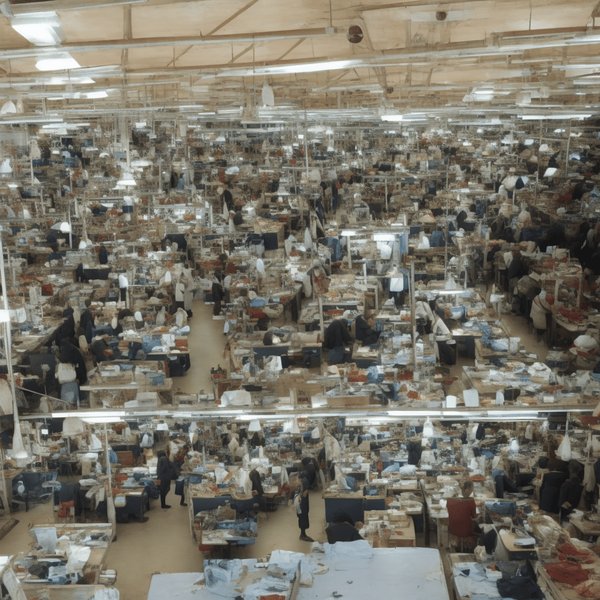 Comment les entreprises de mode peuvent-elles naviguer dans les réglementations sur le commerce équitable?