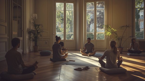 Formation sophrologie à Toulouse : conseils pour organiser les séances