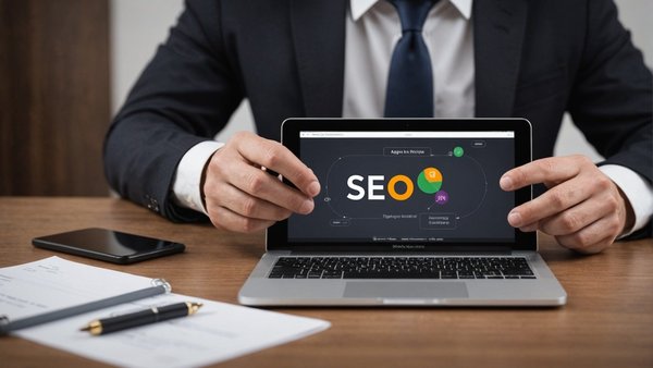 Agence seo à Reims : les services et les privilèges de demander ses interventions