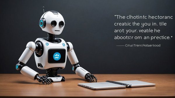 Devis création chatbot : boostez votre service client facilement