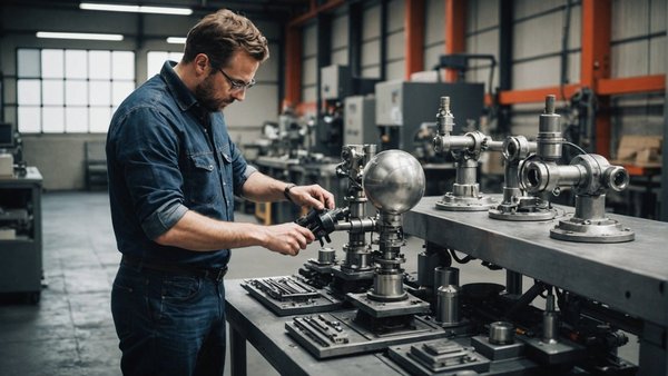 Formation dessinateur industriel à Lyon : débutez votre carrière !