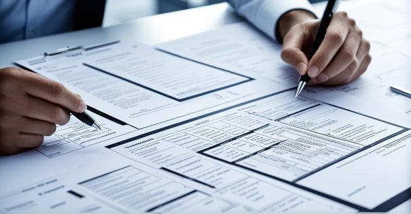 Optimisez vos démarches avec le cabinet d'urbanisme tombarel