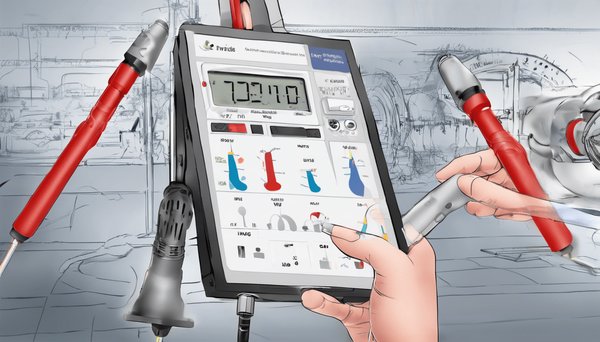 Capteur de température : votre partenaire pour une mesure précise